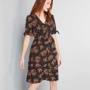 Great Modcloth dress!